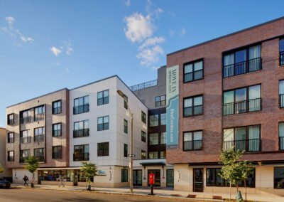 EBO Condominiums
